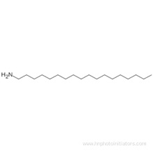 Octadecanamine CAS 124-30-1